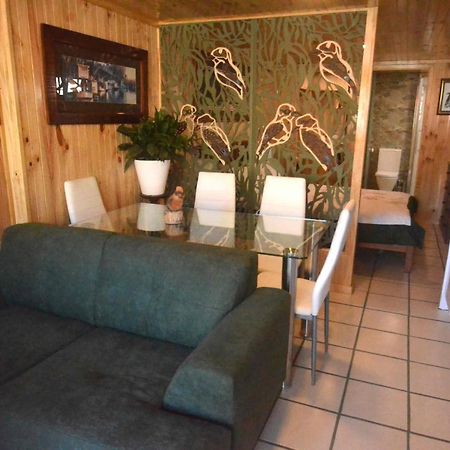 Echuca Gardens Ξενοδοχείο Εξωτερικό φωτογραφία