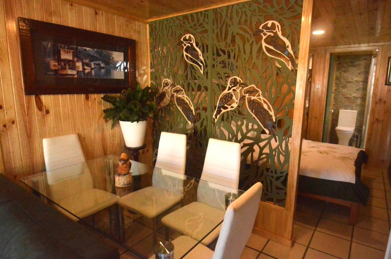 Echuca Gardens Ξενοδοχείο Εξωτερικό φωτογραφία