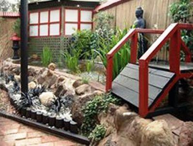 Echuca Gardens Ξενοδοχείο Εξωτερικό φωτογραφία