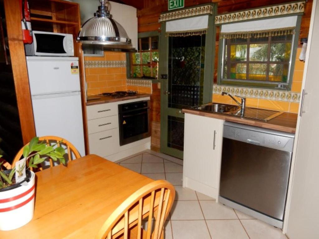 Echuca Gardens Ξενοδοχείο Εξωτερικό φωτογραφία