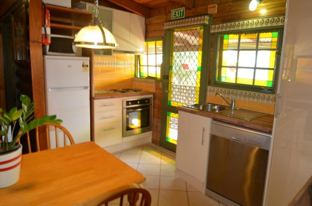 Echuca Gardens Ξενοδοχείο Εξωτερικό φωτογραφία